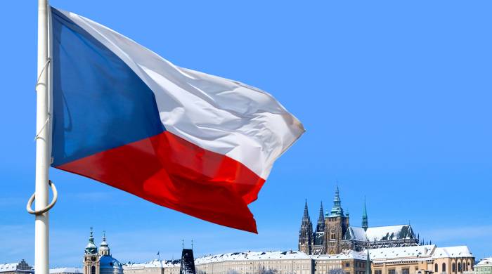 Чехия направила РФ ноту для обсуждения сложностей во взаимоотношениях
