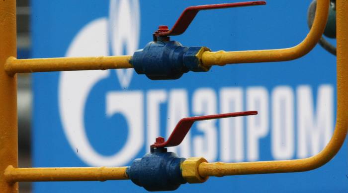 «Газпром» снизит цену на газ для Грузии на 15%