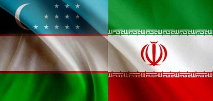 Иран и Узбекистан обсудили ситуацию в Афганистане