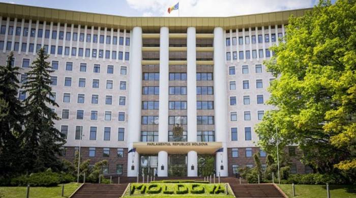 Президентские выборы в Молдове состоятся 1 ноября
