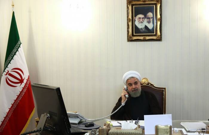 Иран готов запустить бартерную систему с Казахстаном