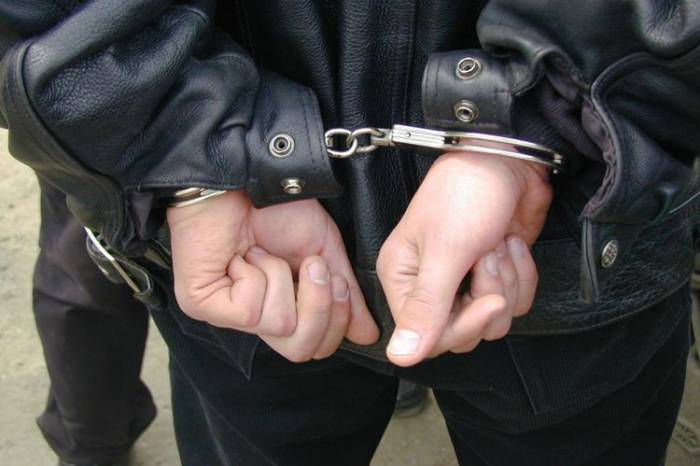 В Сабирабаде задержаны наркоторговцы
