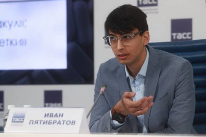 Иван Пятибратов: «Азербайджан успешно справляется с коронавирусом»