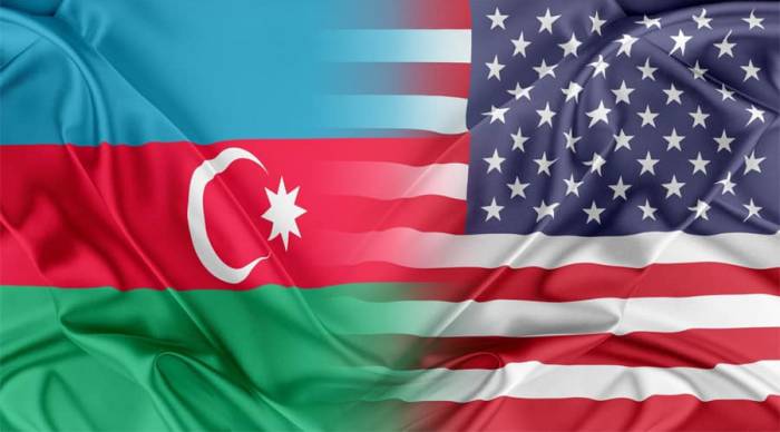 Посольство США поздравило Азербайджан в связи с Днем ВС
