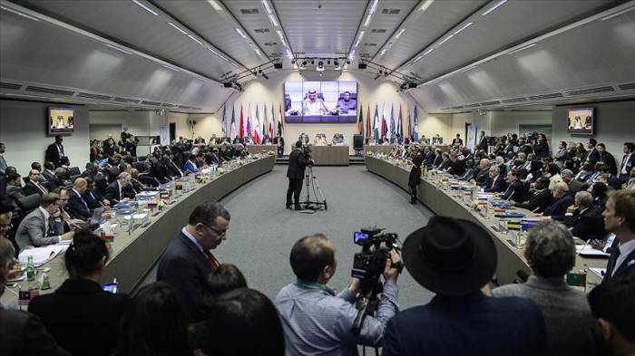 Минэнерго РФ: Переговоры стран ОПЕК+ намечены на 6 июня
