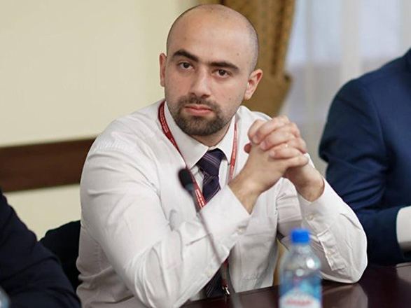 Арчил Сихарулидзе: «Большинство избирателей Грузии уже определилось со своей позицией» 