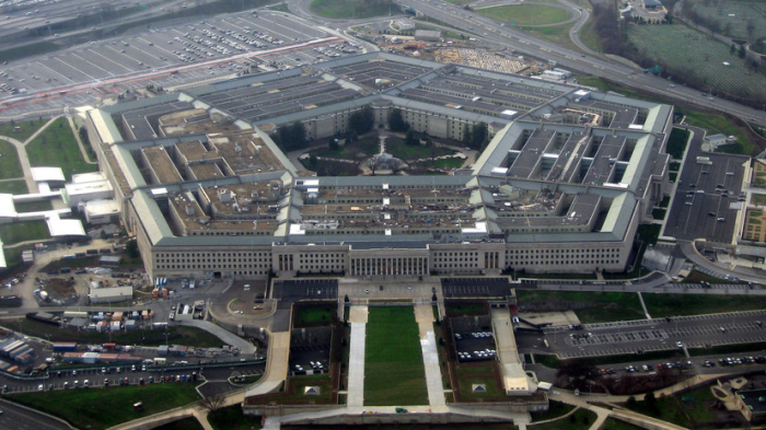 Пентагон выступил против использования закона о подавлении восстаний