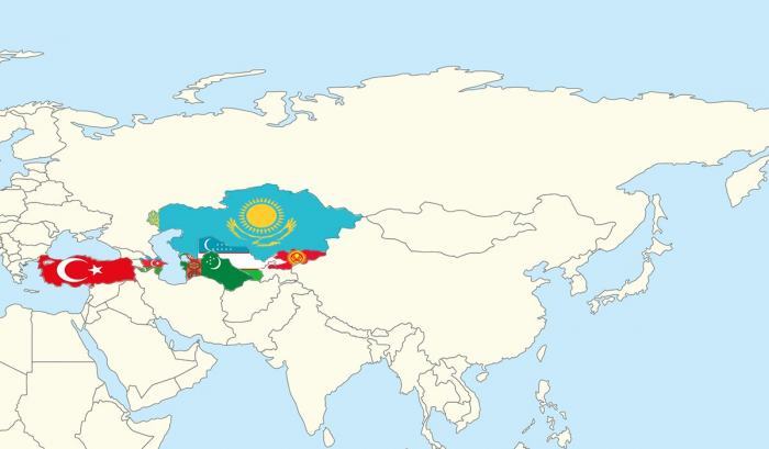 Роль азербайджано-туркменских отношений в процессе интеграции Тюркского Совета
