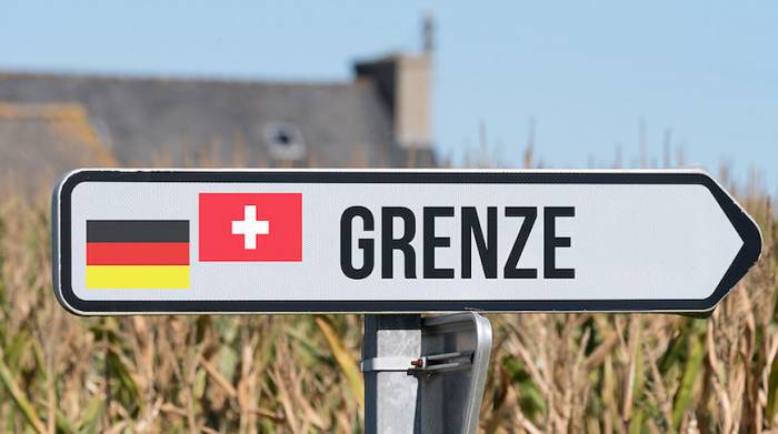 Швейцария с 15 июня открывает границы со странами ЕС, ЕАСТ и Великобританией
