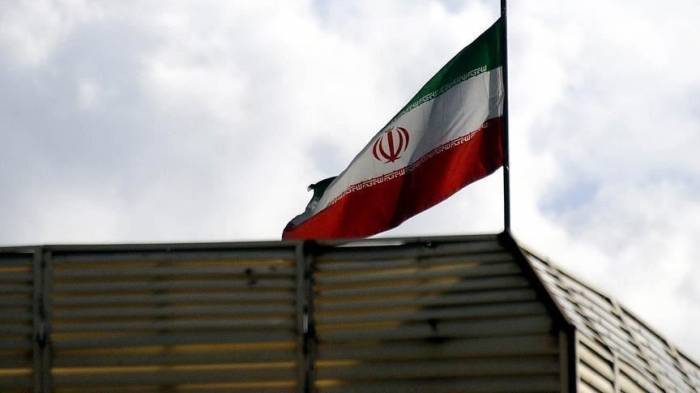 Иран осудил санкции США против режима Асада
