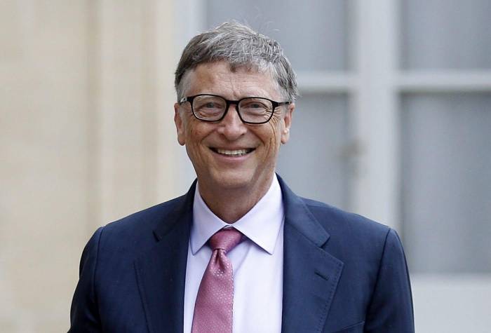 Билл Гейтс дал прогноз смертности от коронавируса
