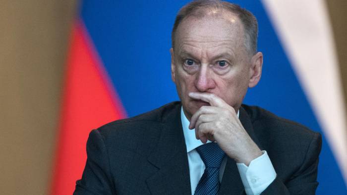 Патрушев обвинил Госдеп США в деструктивной деятельности в России через НКО