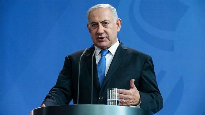 Нетаньяху: План аннексии не предполагает создания Палестинского государства
