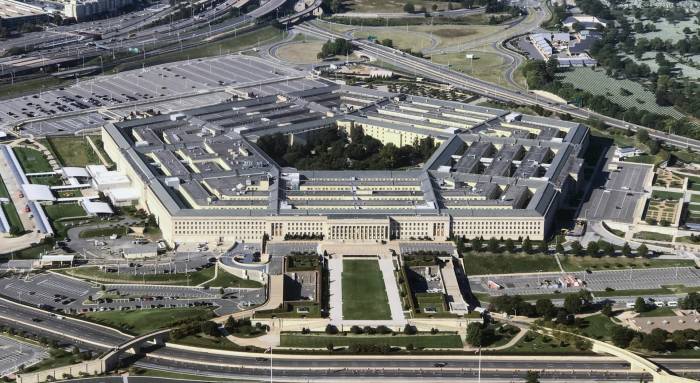Пентагон заявил об отсутствии у США намерения вечно оставаться в Сирии