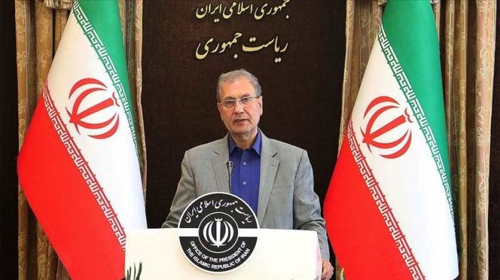 В Тегеране рассчитывают на обмену всеми заключенными с США
