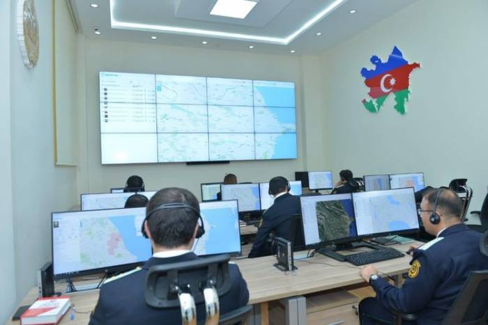 Обнародовано число лиц, находящихся под пробационным контролем в Азербайджане
