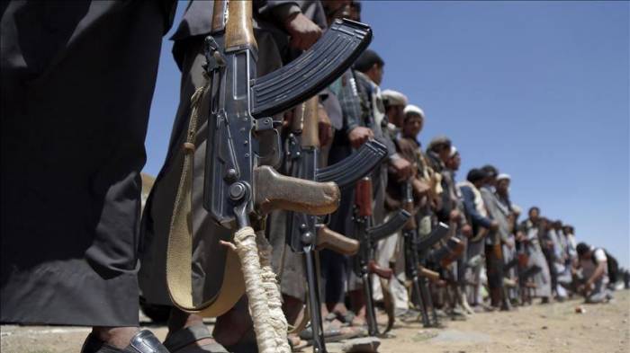 Повстанцы наращивают присутствие на западе Йемена
