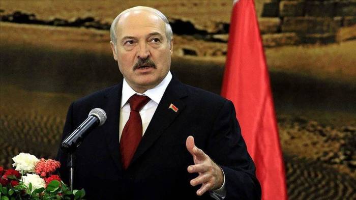 Лукашенко: Беларусь и Россия едины в стремлении защитить правду о Великой Победе
