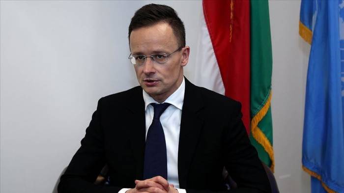 Венгрия призывает ЕС перечислить Турции обещанные €6 млрд
