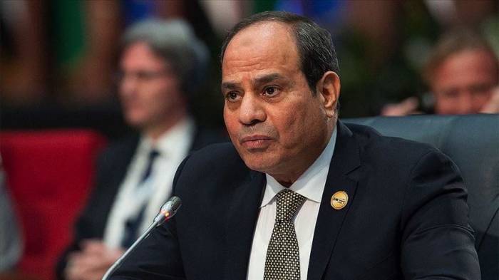 Эр-Рияд и Абу-Даби поддержали позицию Каира по Ливии
