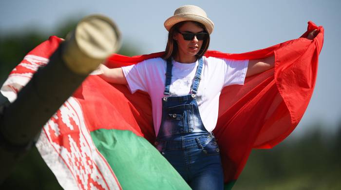 В Белоруссии отменили самоизоляцию для приезжающих из 37 стран