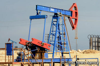 Цены на азербайджанскую нефть на 26 июня
