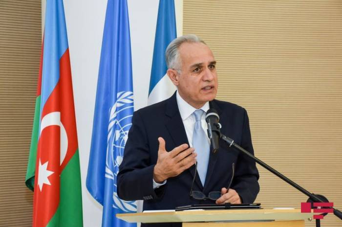 Резидент-координатор ООН: «Сделайте это для Азербайджана»