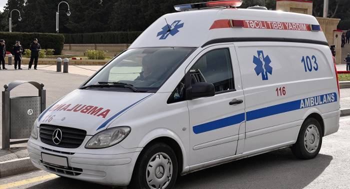 Минздрав Азербайджана: Ожидаем более эффективной работы скорой помощи
