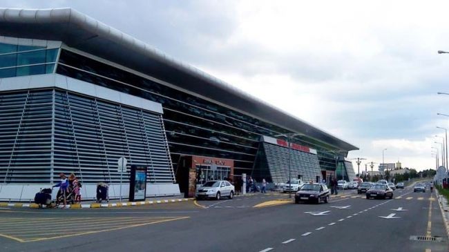 Аэропорты Грузии готовятся к возобновлению международного авиасообщения
