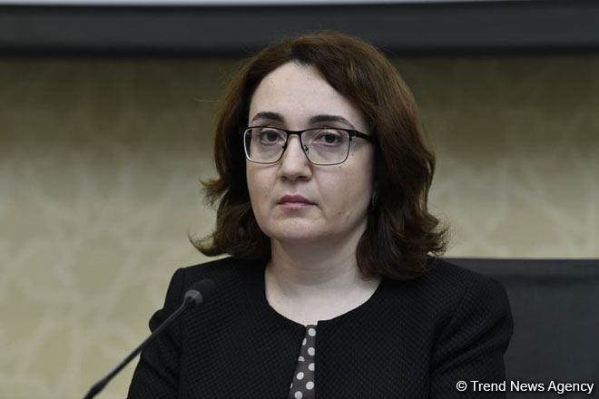 Ягут Гараева: Владельцам аптек рекомендуется осуществлять бесплатную доставку лекарств
