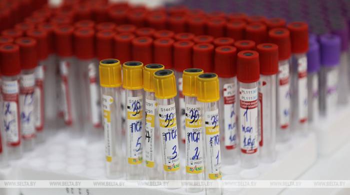 Китайская компания успешно испытали вакцину против коронавируса