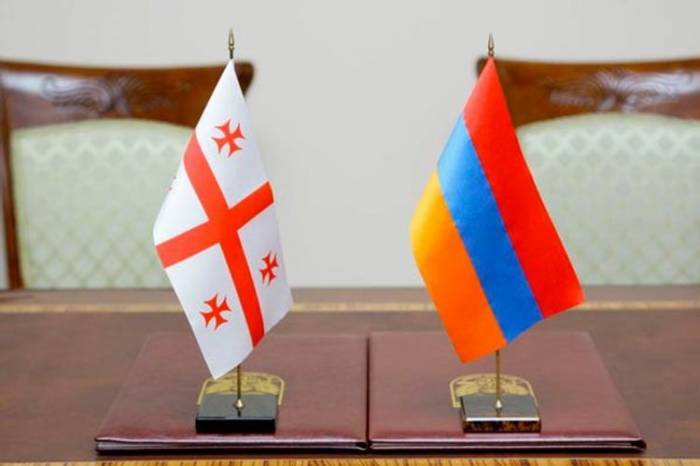 Грузия предложила помощь Армении в борьбе с COVID-19
