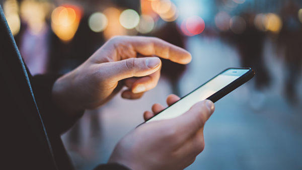 Программа E-Təbib будет оповещать о находящихся вокруг потенциальных носителях коронавируса
