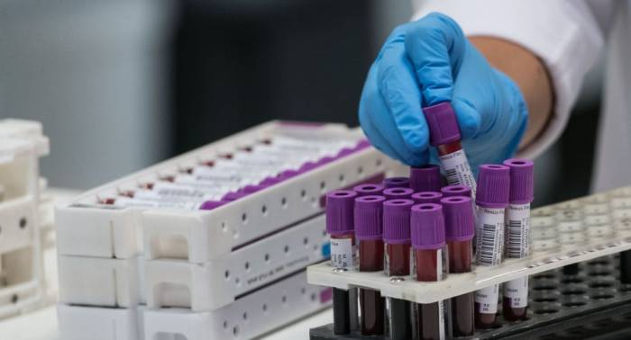 В Казахстане за сутки выявлено 245 новых случаев заболевания COVID-19