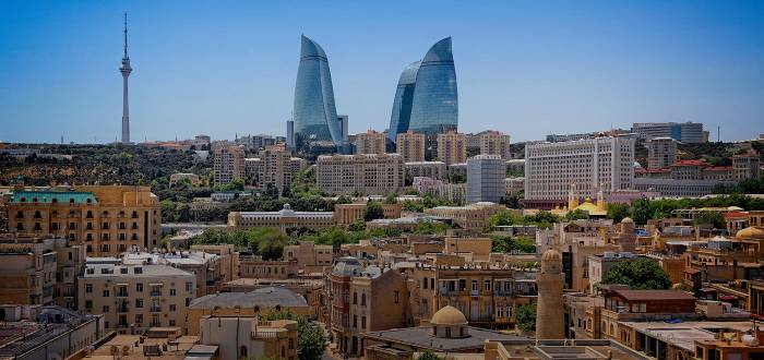 Азербайджан – это уникальная страна, где мирно проживают различные религии