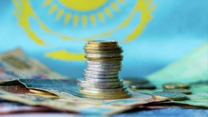 ВВП Казахстана по итогам 4 месяцев снизился на 0,2%
