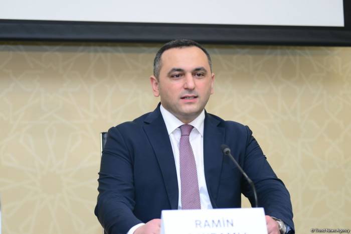 Председатель TƏBİB обратился к населению в связи с правилами карантина в прошедшие выходные
