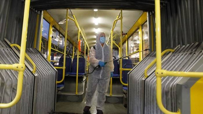 В Украине из-за COVID-19 за сутки умерло 23 человека
