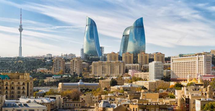 Азербайджан на 75-м месте в международном рейтинге по оценке безопасности и рисков с точки зрения COVID-19