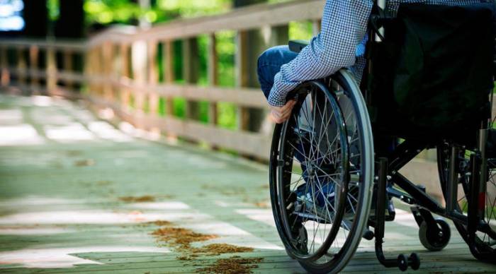 В Азербайджане продлен срок инвалидности лиц с ограниченными возможностями здоровья
