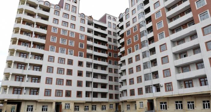 В Баку снизились цены на аренду квартир