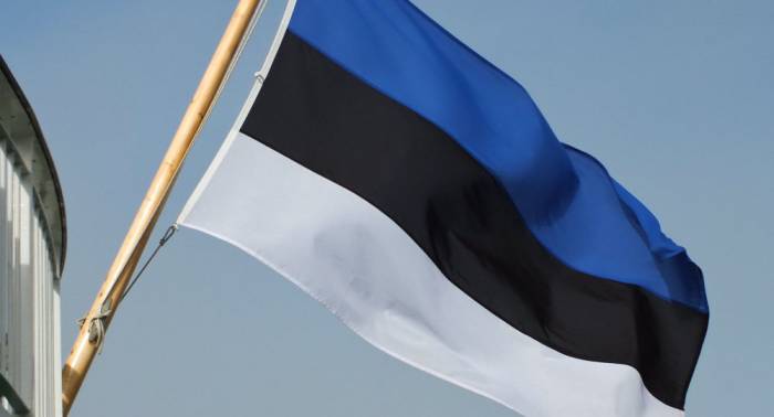 Эстония передала Грузии гуманитарную помощь для борьбы с COVID-19
