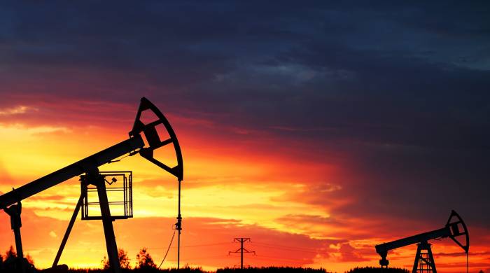 SOCAR увеличил добычу газа во II квартале этого года на 14%
