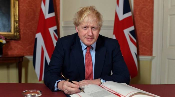 Правительство Великобритании готово внести изменения в законы ради предотвращения терактов
