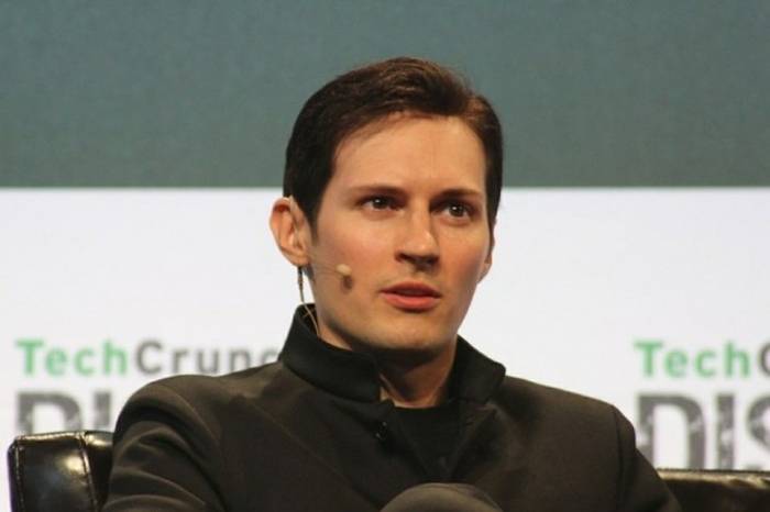 Дуров пригрозил Facebook и Instagram судом за продвижение незаконной рекламы 