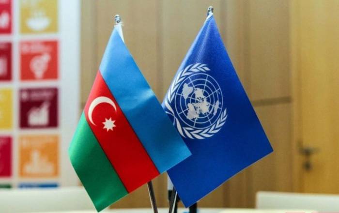 Исхагзаи: Мы обсуждаем вопрос оказания помощи для восстановления экономики Азербайджана