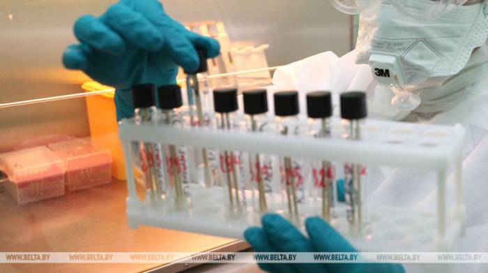 В Японии началось первое клиническое испытание вакцины от коронавируса на людях