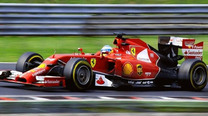 "Формула-1" стартует в начале июля в Австрии
