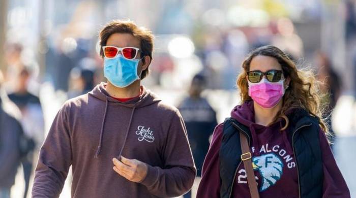 В США не планируют вновь вводить локдаун из-за коронавируса
