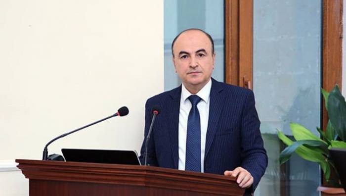 Количество сотрудников НАНА превышает 10 тысяч человек